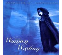 Woman Wisdom By Llewellyn,Juliana (2003-05-06)