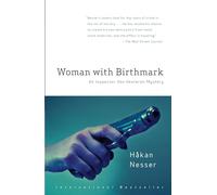 Woman with Birthmark: An Inspector Van Veeteren Mystery (4)