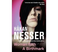 Woman with Birthmark (The Van Veeteren series)