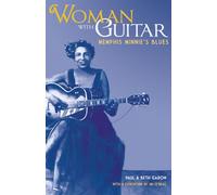 Woman with Guitar: Memphis Minnie's Blues