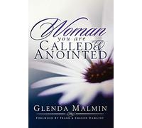 Woman You are Called and Anointed