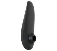 Womanizer Classic 2 Air Pulse Vibrator - Black Black