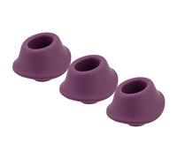 Womanizer Classic M - Replacement Suction Set - Purple (3pcs)