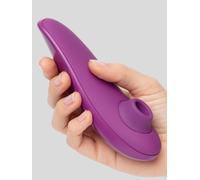 Womanizer Classic Clitoral Stimulator Purple
