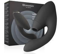 Womanizer DUO 2 - Black Black