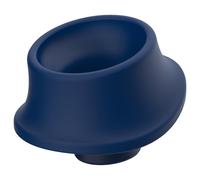 Womanizer L Replacement Suction Caps Set - Blue (3 pcs) - Large