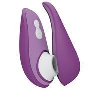Womanizer Liberty 2 - Airwave Clitoral Stimulator (Purple)