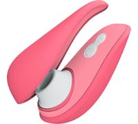 Womanizer Liberty 2 Rechargeable Travel Clitoral Suction Vibrator