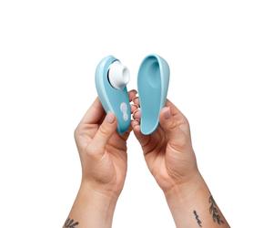 WOMANIZER LIBERTY - Powder Blue