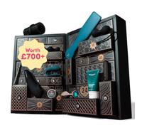 Womanizer Luxury 24 Day Advent Calendar Sex Toy Kit 2026, Worth Over £700 | Gift Set for Couples, Suction Vibrator, Masturbator, Wand Massager, Lubricant, Erotic Adult Toys for Women & Men