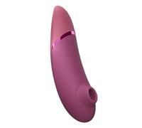 Womanizer Next 3D Clitoral Sucking Sex Toy Stimulator for Women, Pink
