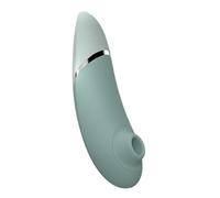 Womanizer Next 3D Clitoral Sucking Sex Toy Stimulator for Women, Sage