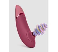 Womanizer Next Clitoral Suction Stimulator - Pink Pink