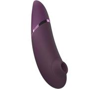 Womanizer Next Clitoral Suction Stimulator with Climax Control, Purple