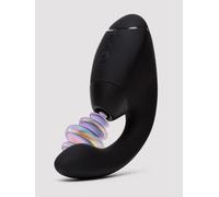 Womanizer Next Duo - 2in1 G-Spot Vibrator (Black)