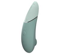 Womanizer Next - rechargeable air-pulse clitoral stimulator (sage)