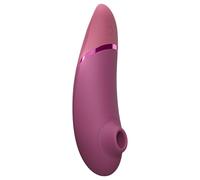 Womanizer Next - Rechargeable Air Pulse Stimulator (Pink)