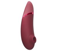 Womanizer Next - Rechargeable Air Wave Clitoral Stimulator (Bordeaux)
