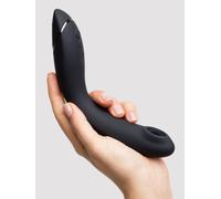 Womanizer OG Pleasure Air G-Spot Stimulator - Black Black