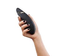 WOMANIZER PREMIUM - Black