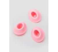 Womanizer Premium Eco Replacement Heads Small (3 Pack) - Pink Pink