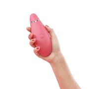 WOMANIZER PREMIUM - Raspberry