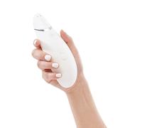 WOMANIZER PREMIUM - White