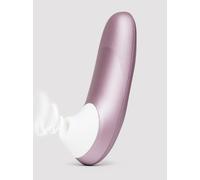 Womanizer Pro Lilac Rechargeable Clitoral Suction Stimulator - Purple Purple