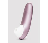 Womanizer Pro Rechargeable Clitoral Suction Stimulator - Purple Purple