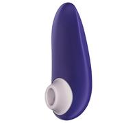 Womanizer Starlet 3 - Air Pulse Clitoral Stimulator (Blue)