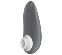 Womanizer Starlet 3 Air Pressure Vibrator - Gray Gray