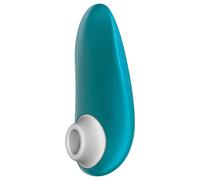 Womanizer Starlet 3 - Air Pulse Clitoral Stimulator (Turquoise)