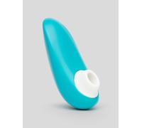 Womanizer Starlet 3 Rechargeable Clitoral Suction Stimulator - Green Green
