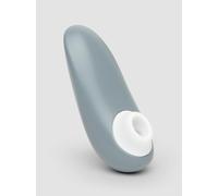 Womanizer Starlet 3 Rechargeable Clitoral Suction Stimulator - Grey Grey