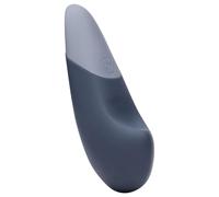 Womanizer Vibe - Clitoral Stimulator (Blue)