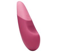Womanizer Vibe - Clitoral Vibrator (Pink)