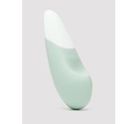 Womanizer Vibe Green Rechargeable Clitoral Vibrator - Green Green