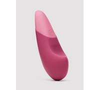 Womanizer Vibe Pink Rechargeable Clitoral Vibrator - Pink Pink