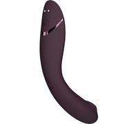 Womanizer Vibrators OGSlateLuxurious G-spot stimulator with Pleasure Air technology