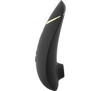 Womanizer Vibrators Premium-2BlackClitoris stimulator 2