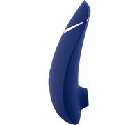 Womanizer Vibrators Premium-2BlueberryClitoral stimulator 2