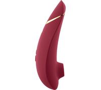 Womanizer Vibrators Premium-2BordeauxClitoral stimulator 2