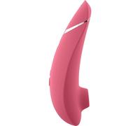Womanizer Vibrators Premium-2RaspberryClitoris stimulator 2