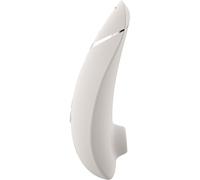Womanizer Vibrators Premium-2Warm GreyClitoral stimulator 2