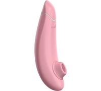 Womanizer Vibrators Premium-EcoVacuum vibrator Rose