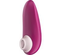 Womanizer Vibrators Starlet-3PinkClitoral stimulator 3