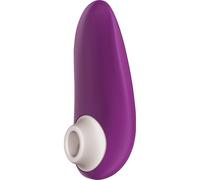 Womanizer Starlet 3 Air Pressure Vibrator - Violet Purple