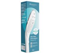 Womanizer Wave - Massaging Shower Head (Chrome)
