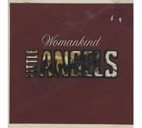 Womankind (1992) By Little Angels (0001-01-01)