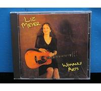 Womanly Arts by Liz Meyer